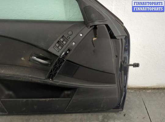 купить Стекло боковой двери на BMW 5 E60 2003-2010