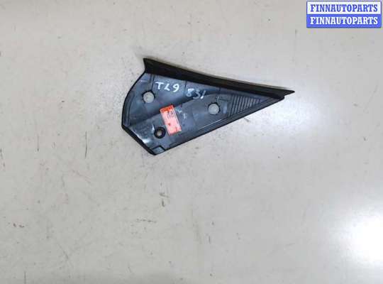 купить Пластик (обшивка) салона на Toyota C-HR 2016-2023