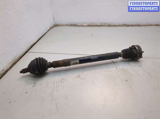 купить Полуось (приводной вал, шрус) на Skoda Roomster 2006-2015