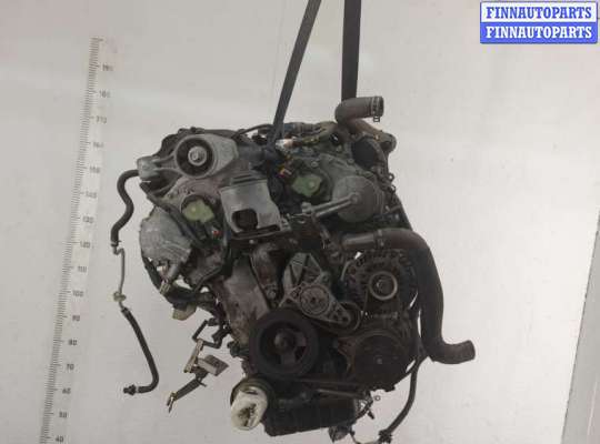 купить Компрессор кондиционера на Nissan Pathfinder 2012-2020