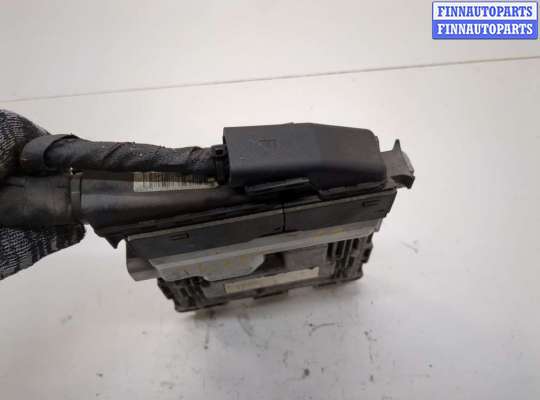 купить Блок управления двигателем на Mercedes C W204 2006-2015