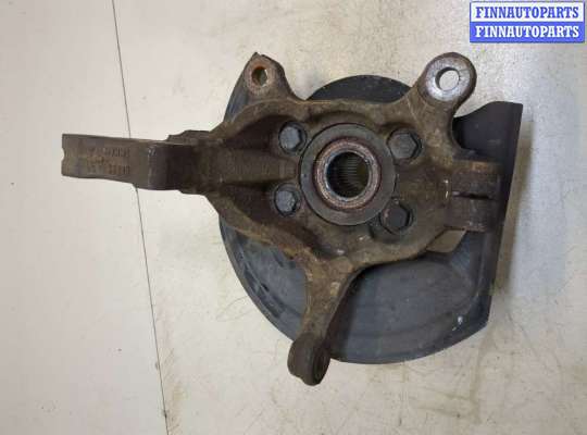 купить Ступица (кулак, цапфа) на Nissan Juke 2010-2019