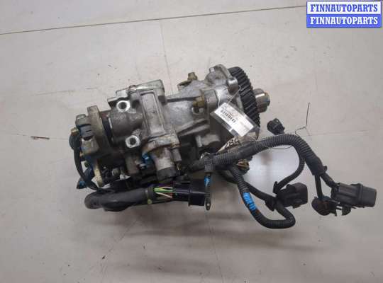 купить ТНВД на Mitsubishi Pajero / Montero 2000-2006
