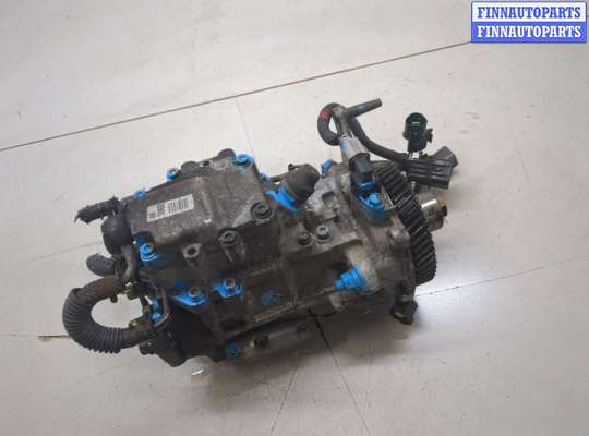 купить ТНВД на Mitsubishi Pajero / Montero 2000-2006