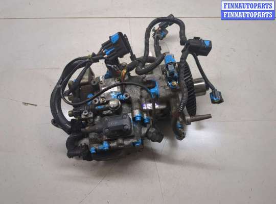 купить ТНВД на Mitsubishi Pajero / Montero 2000-2006