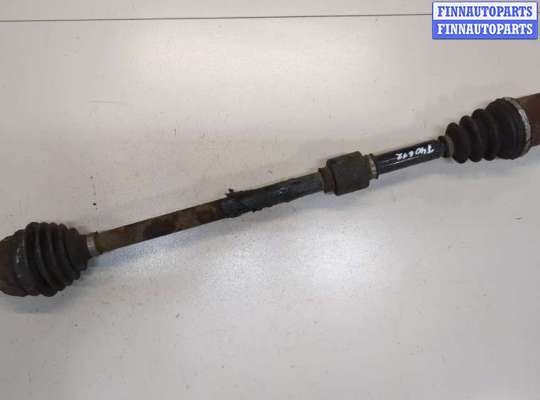 купить Полуось (приводной вал, шрус) на Nissan Note E11 2006-2013