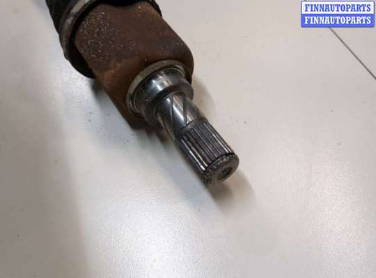 купить Полуось (приводной вал, шрус) на Nissan Note E11 2006-2013