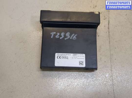 Блок управления круиз-контроля PG1127467 на Peugeot 508 2010-2018