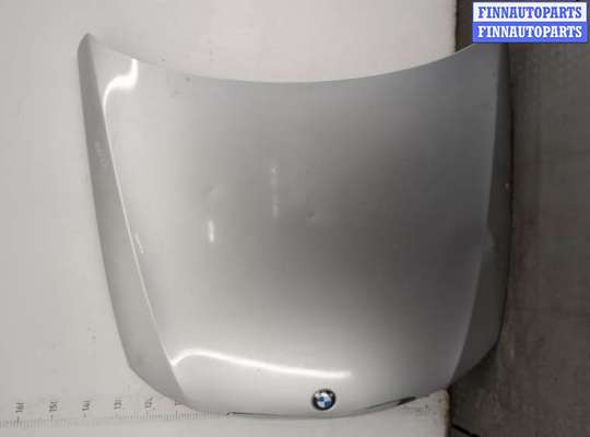 купить Обшивка капота на BMW 3 E90, E91, E92, E93 2005-2012