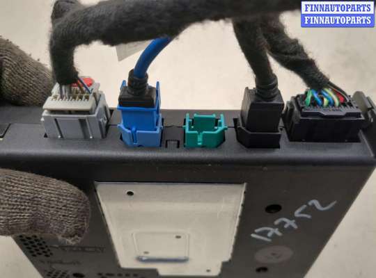 купить Блок мультимедиа на Buick Encore 2016-2022