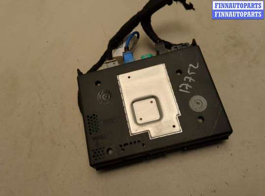 купить Блок мультимедиа на Buick Encore 2016-2022