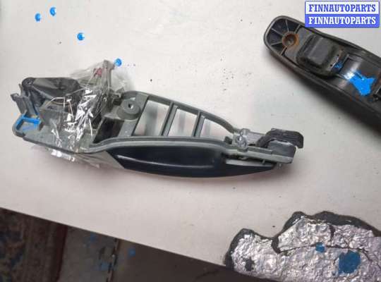 купить Ручка двери наружная на Opel Vectra C 2002-2008