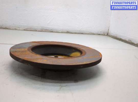 купить Диск тормозной на Volkswagen Tiguan 2020-2025