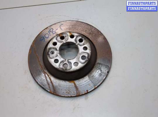 купить Диск тормозной на Volkswagen Tiguan 2020-2025