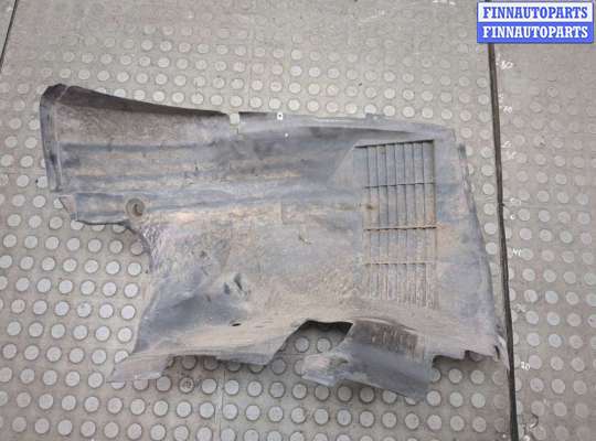 Защита арок (подкрылок) RN1595042 на Renault Scenic 1996-2002