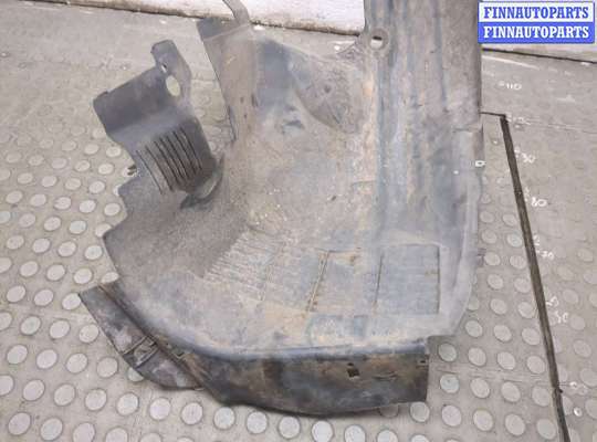 купить Защита арок (подкрылок) на Renault Scenic 1996-2002
