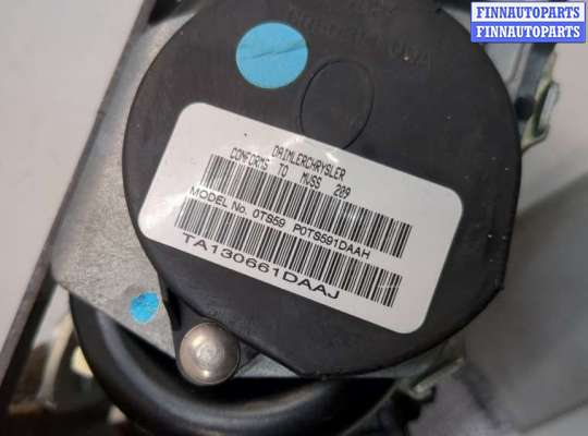 купить Ремень безопасности на Nissan Murano 2008-2015