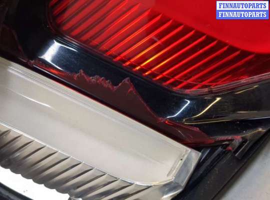 купить Фонарь (задний) на Ford Mustang 2014-2017