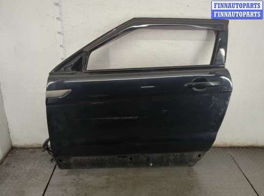 Стекло боковой двери LRD7247 на Land Rover Range Rover Evoque 2011-2018