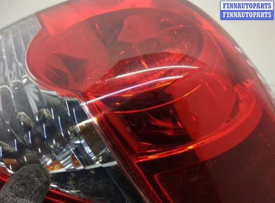 купить Фонарь (задний) на Chevrolet Cruze 2009-2015