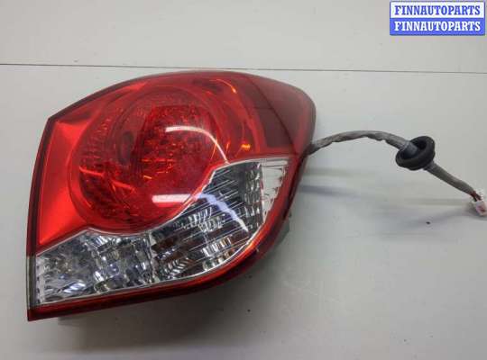 купить Фонарь (задний) на Chevrolet Cruze 2009-2015