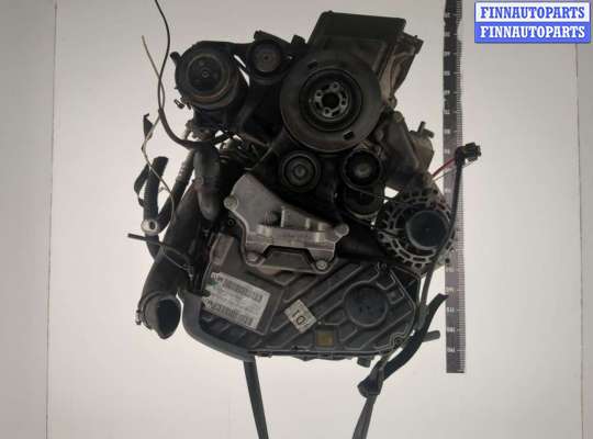 Двигатель (ДВС) OP2404145 на Opel Zafira B 2005-2014