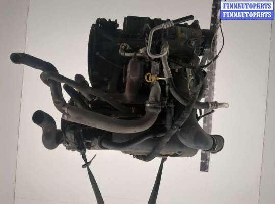 купить Двигатель (ДВС) на Opel Zafira B 2005-2014