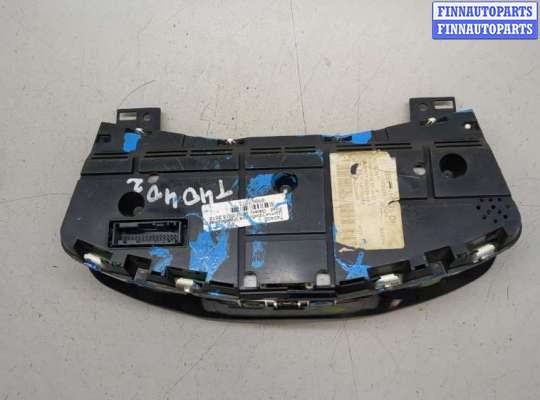 купить Щиток приборов (приборная панель) на Ford Galaxy 2010-2015