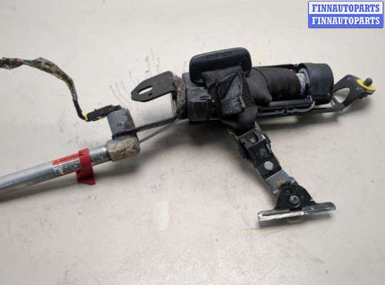 Ремень безопасности на Volvo XC70