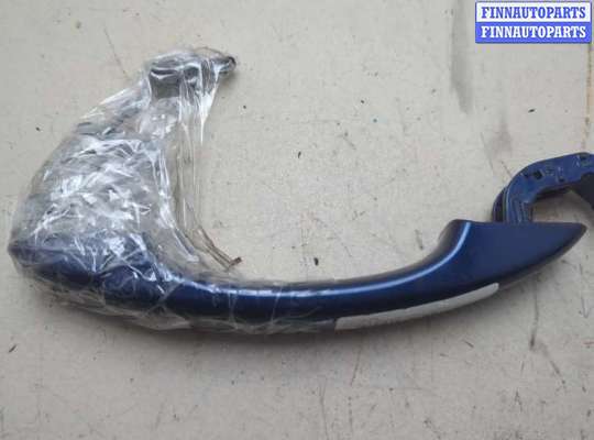 купить Ручка двери наружная на Audi A4 (B8) 2007-2015