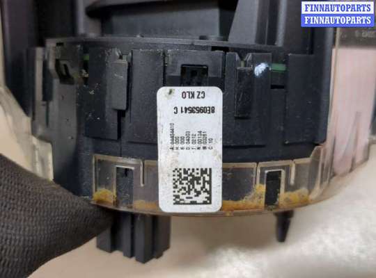 купить Переключатель поворотов и дворников (стрекоза) на Audi A4 (B6) 2000-2006