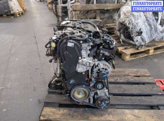 купить Форсунка топливная на Peugeot 308 2007-2013