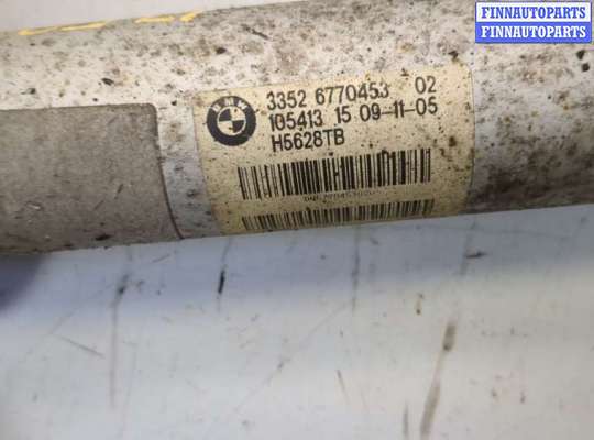 купить Амортизатор подвески на BMW 5 E60 2003-2010