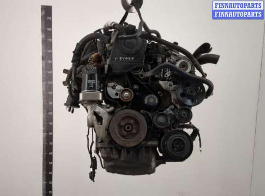 купить Рампа (рейка) топливная на Hyundai Tucson 1 2004-2010