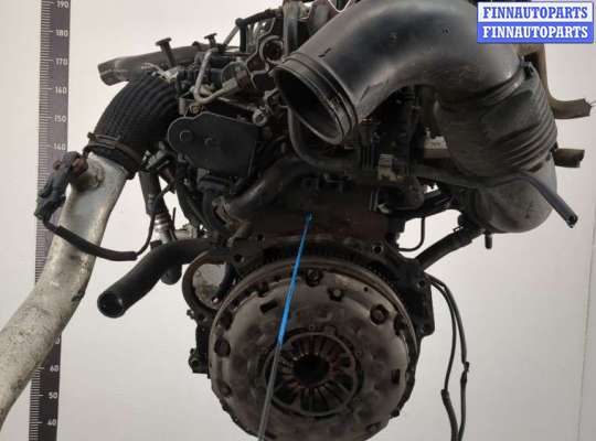 купить Рампа (рейка) топливная на Hyundai Tucson 1 2004-2010