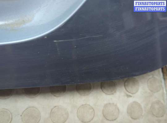 купить Крышка (дверь) багажника на Mercedes E W211 2002-2009