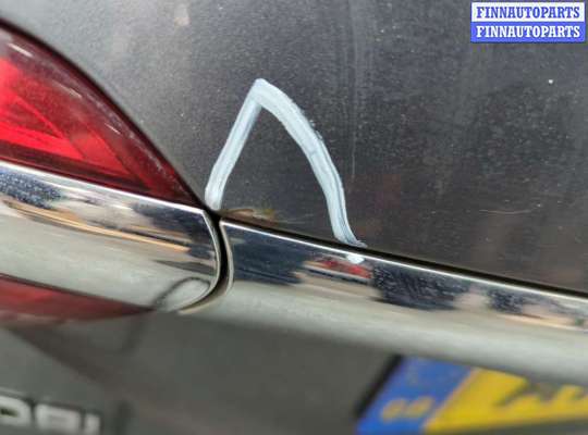 купить Крышка (дверь) багажника на Hyundai i40 2011-2019