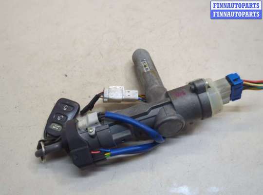 купить Замок зажигания на KIA Sorento BL 2002-2011