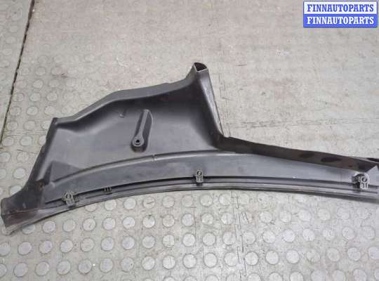 купить Жабо под дворники (дождевик) на Audi A4 (B5) 1994-2000