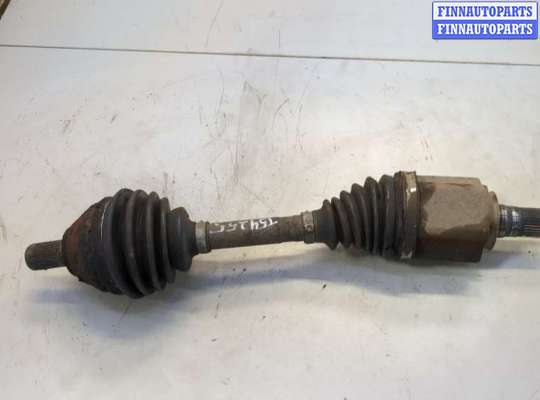 купить Полуось (приводной вал, шрус) на Land Rover Freelander 2 2006-2014