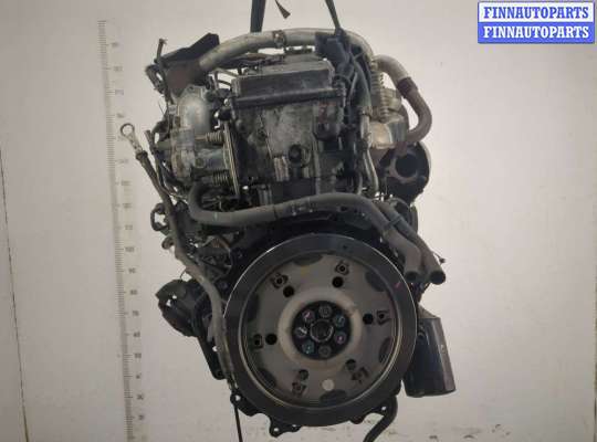 купить Двигатель (ДВС) на Mitsubishi Pajero 2006-2022