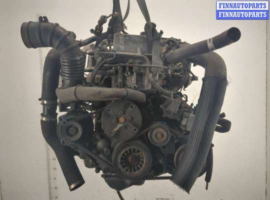 Двигатель (ДВС) MT572983 на Mitsubishi Pajero 2006-2022