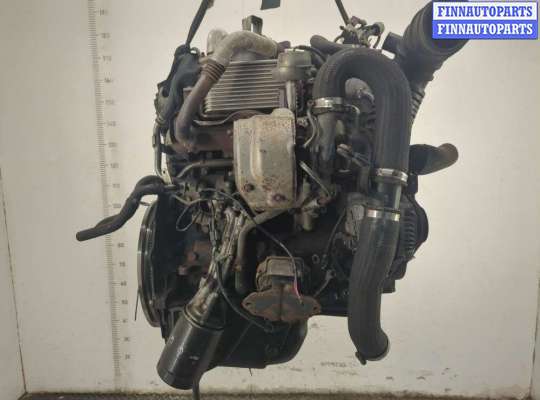 купить Двигатель (ДВС) на Mitsubishi Pajero 2006-2022