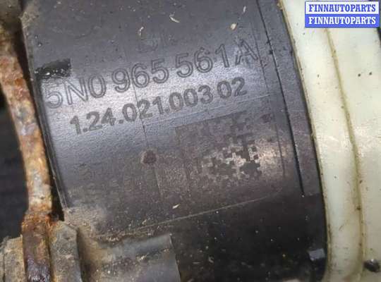 купить Насос водяной (помпа) на Volkswagen Passat 7 2010-2015 Европа