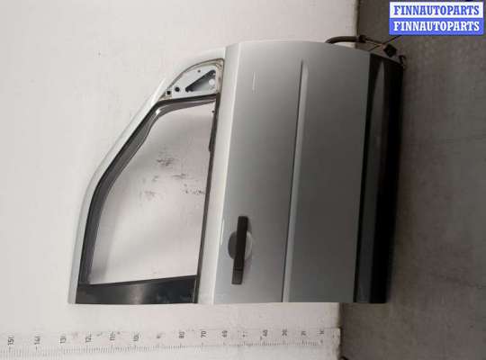 Молдинг стекла (боковое) LRQ6281 на Land Rover Freelander 2 2006-2014