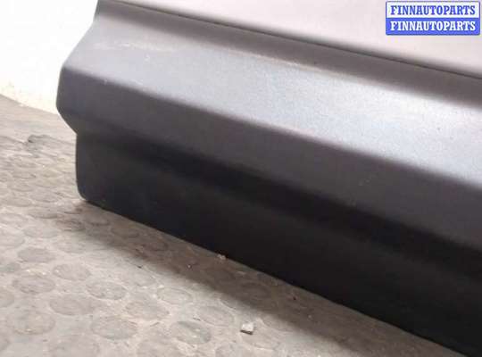 купить Молдинг стекла (боковое) на Land Rover Freelander 2 2006-2014