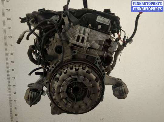 купить Двигатель (ДВС) на BMW 1 E87 2004-2011