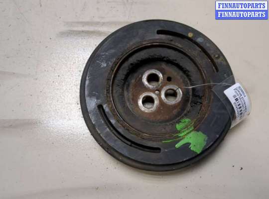 купить Шкив коленвала на Ford Mondeo 3 2000-2007
