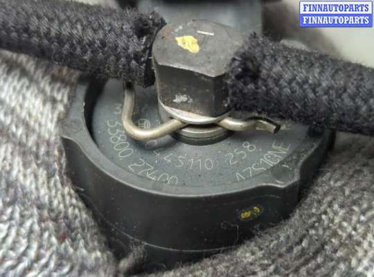 купить Форсунка топливная на KIA Sportage 2004-2010