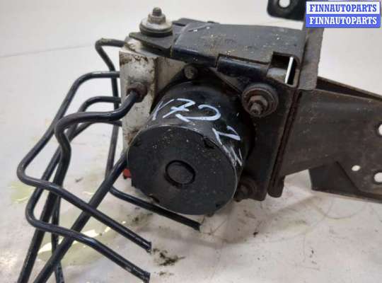 купить Блок АБС, насос (ABS, ESP, ASR) на Volkswagen Polo 2009-2014